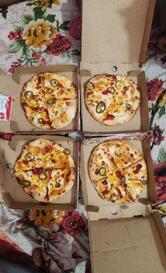 A1 Pizza