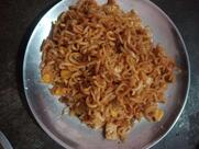 Noodles adda
