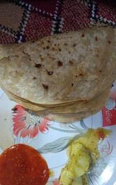 THE TASTE OF JAMMU