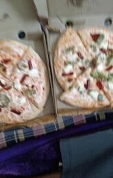Pizza Wizza
