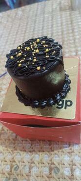 IGP Cakes