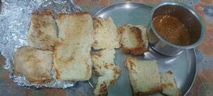 Bombay Cafe