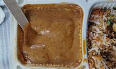 Lucknowee - Nawabi Rolls & Kebabs