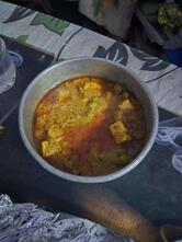 Brijbhog Mishthan Bhandar - Brij Rasayanam