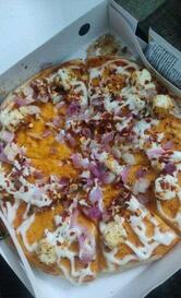 Pizzazz Pizzeria