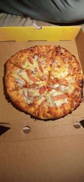 Kings Pizza