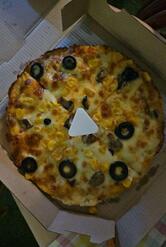 MOJO Pizza - 2X Toppings