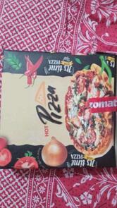 Domino's Express