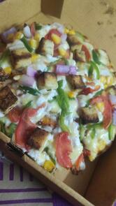 Pizza Company By Arihant Foods