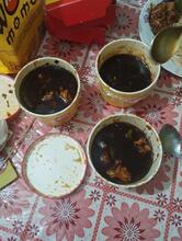 China Belly by WOW! Momo