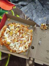 Romnik Pizza