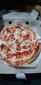 Mario Pizza Hut