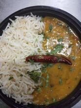 Thali Meals And More