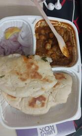 Lunchbox - Meals & Thalis