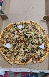 La Pino'z Pizza