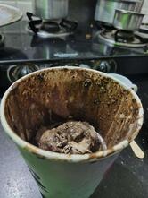 Baskin Robbins