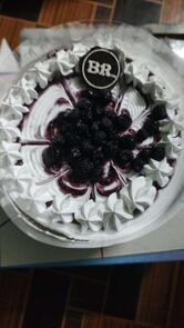 Baskin Robbins