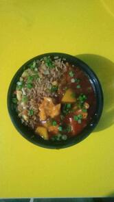 The Bowl's Hub