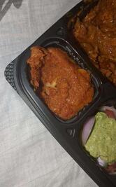 BOX8 - Desi Meals