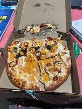 Pizza My Heart