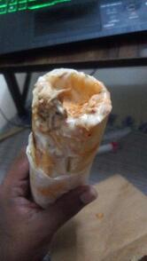 The Shawarma And Momo Factory