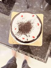 Cake Events