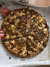 Pizzata