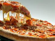Pizza Box - Italion Pizza