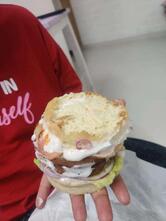 Burger It Up