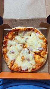 Pizza Theory
