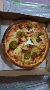 Circle Of Crust