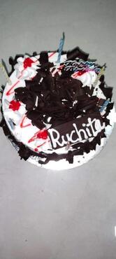 Gunchiiis Cakes & Desserts Studio