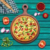 Colombus Little Pizzeria