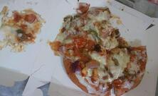 Pizza Parlour