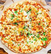 New Neapolitan Pizza