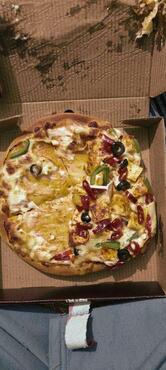Pizza Paradise