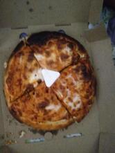 Pizza Point's