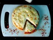 Pizza Bomb