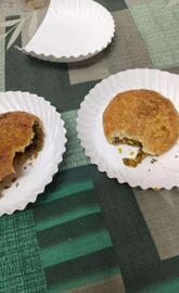 Siya Ram Sweets