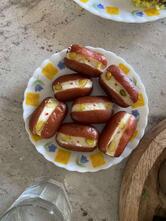 Shree Mohan's Karachi Sweet Mart