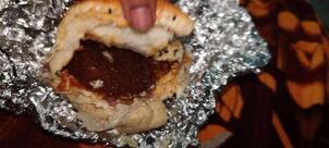The Burger Project