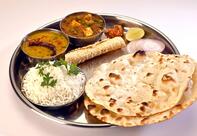 Amit Garden Restaurant