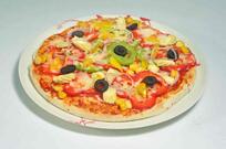 Laziz Pizza