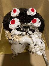 Pooja's Cakes Bakery