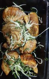 Momo Magic Cafe