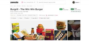 Burgrill - The OG's of Grilled Burgers