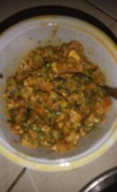 New Bapu Di Rasoi (Pure Veg)