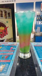 Himalay Soda & Softy