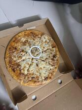 Gayatri Fast Food
