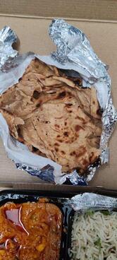 Haldiram's - Begumpet